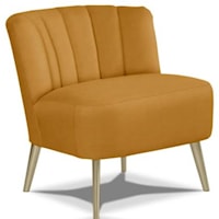 BE 2170BG Ameretta Chair