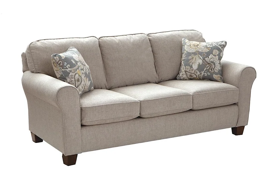 Annabel Sofa by Best Home Furnishings at Darvin Furniture