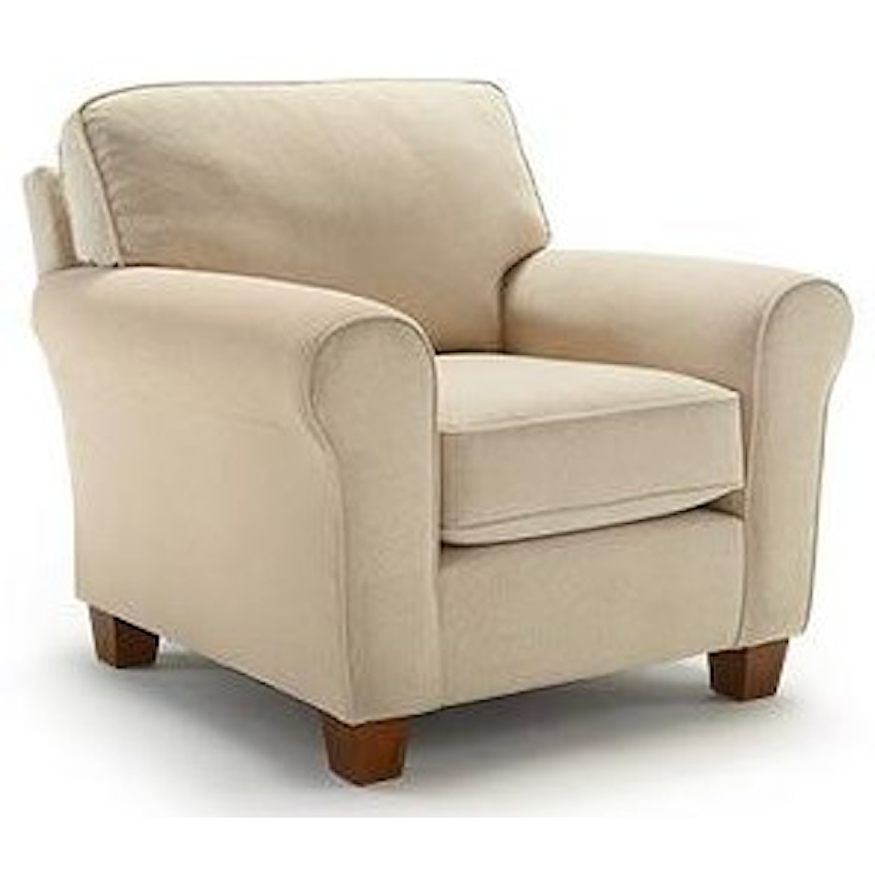 Best Home Furnishings Claussen Chair