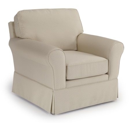 <b>Custom</b> Chair