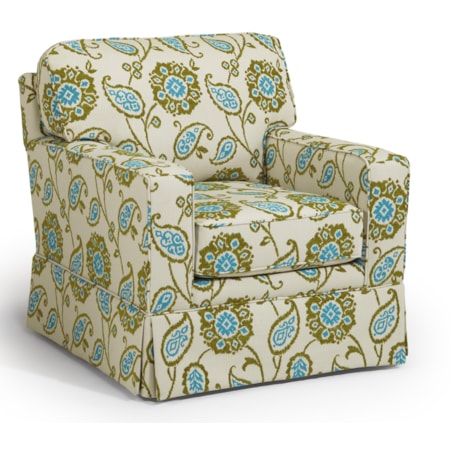 <b>Custom</b> Chair