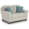 Best Home Furnishings Claussen Loveseat