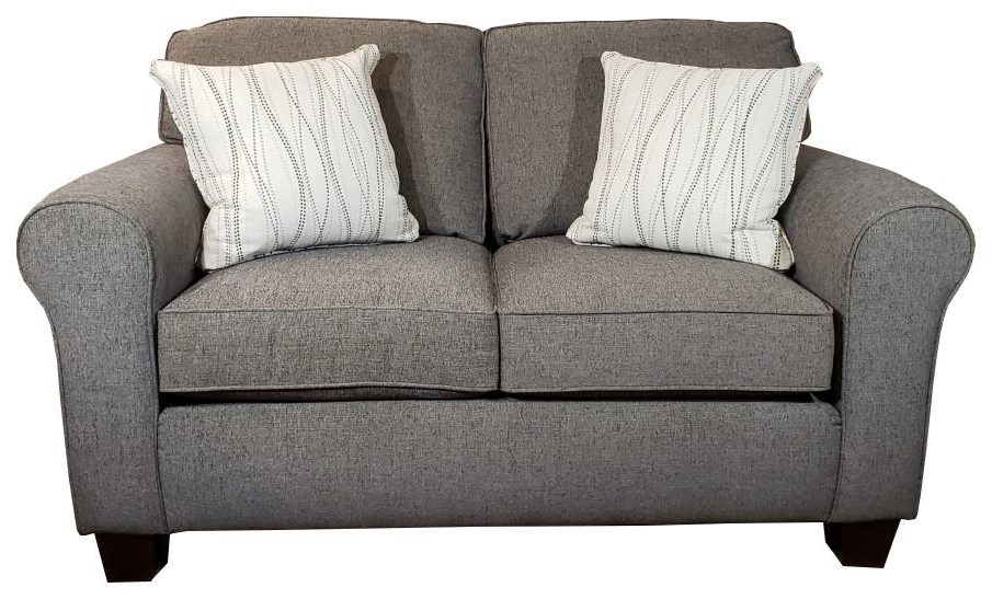 Custom Loveseat