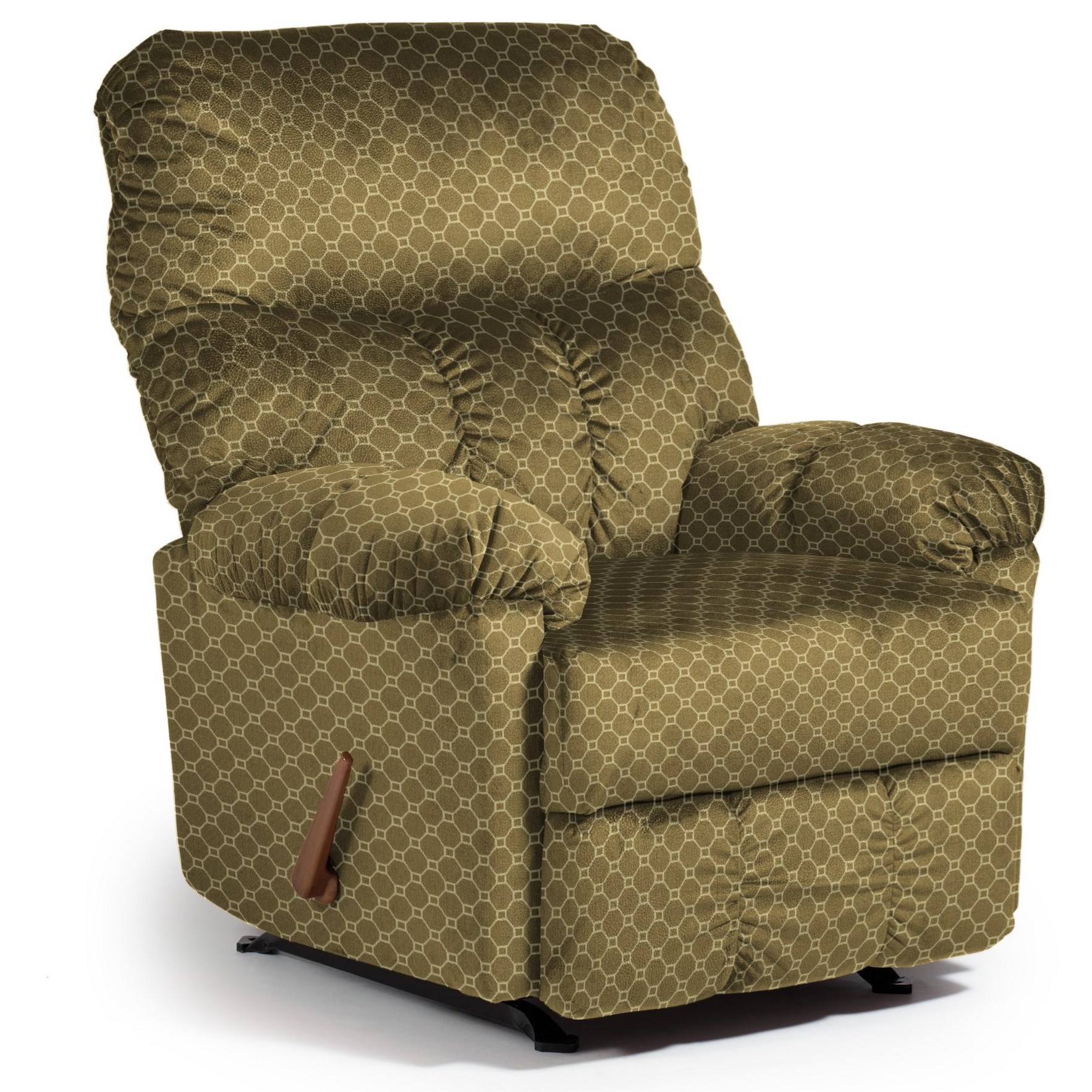 Ares Recliner