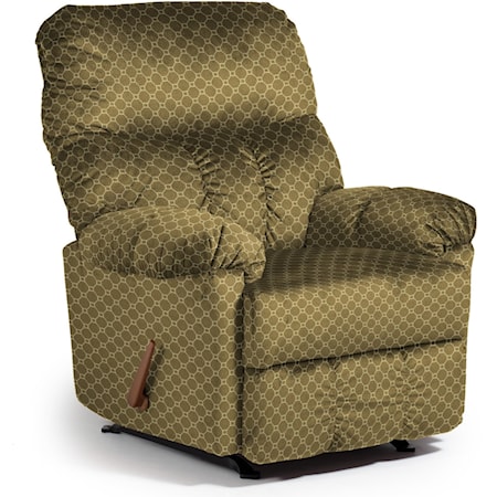Ares Recliner