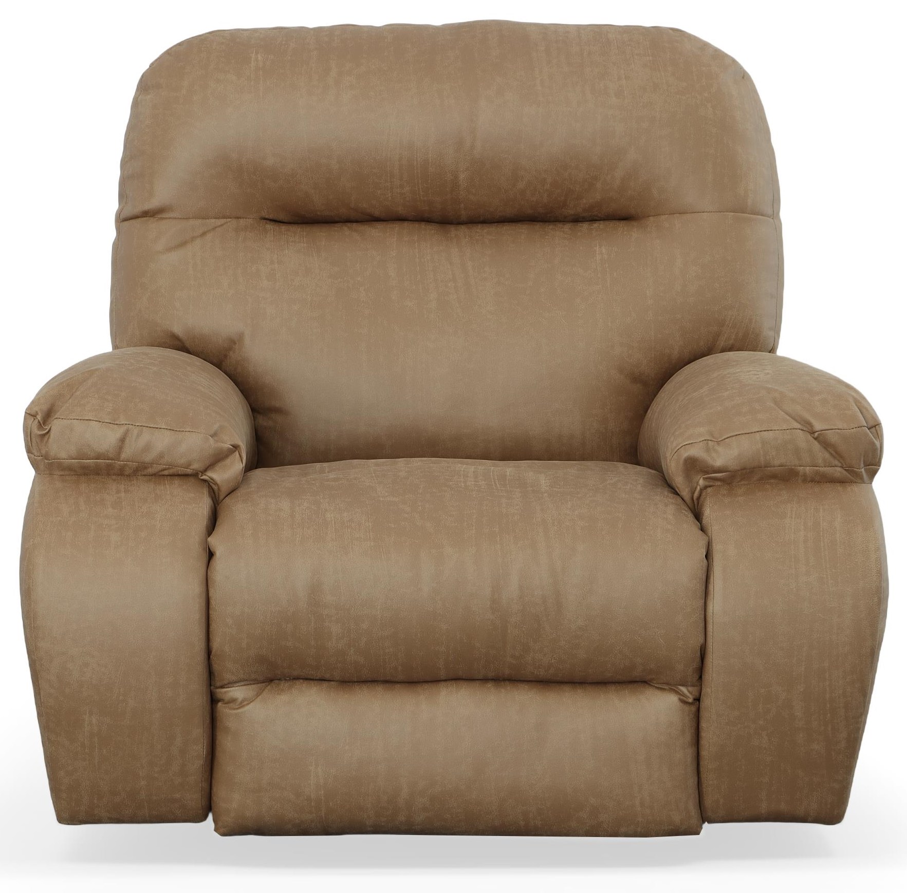 Rocker Recliner