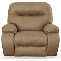 Manual Rocker Recliner