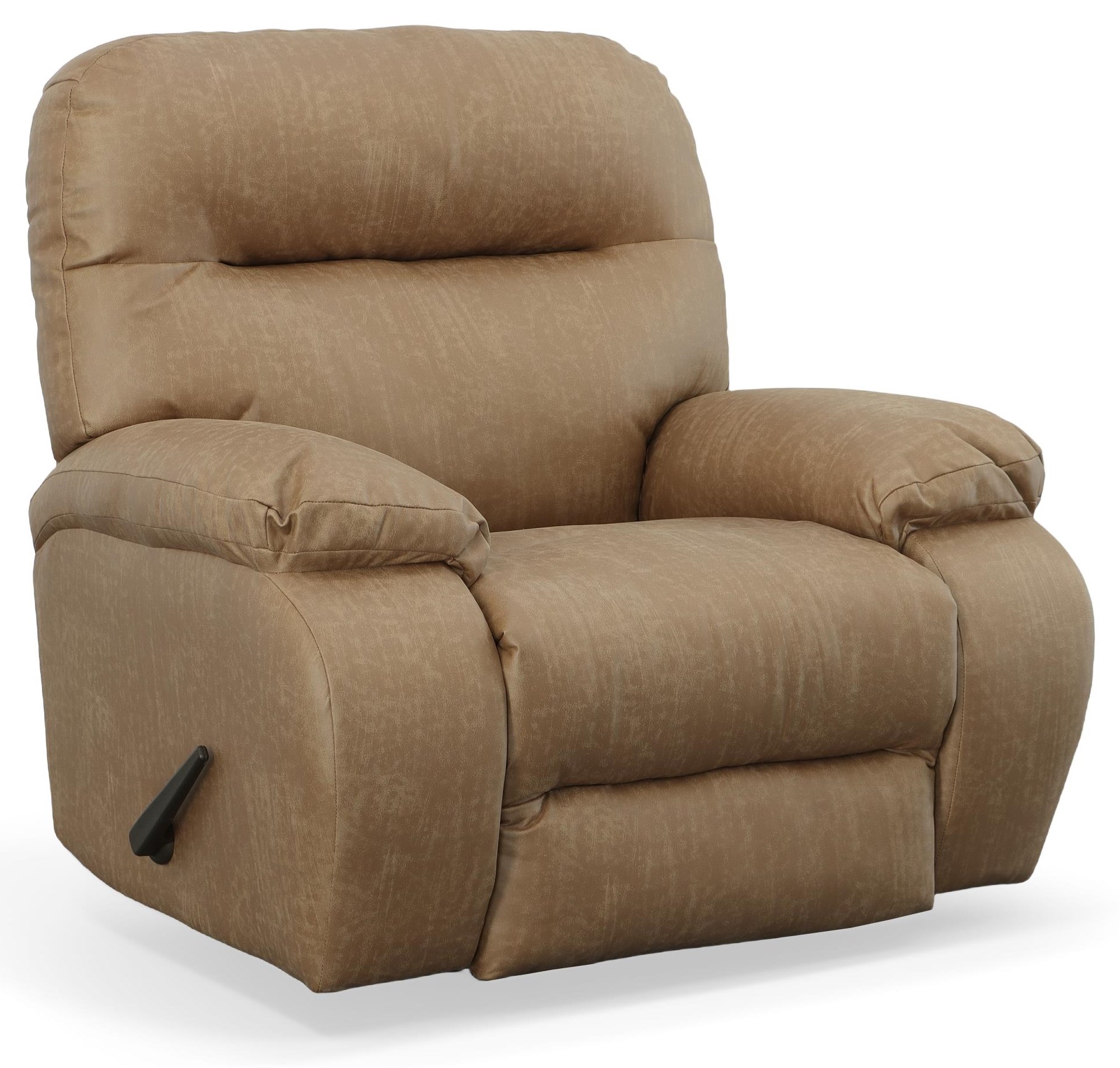 Rocker Recliner