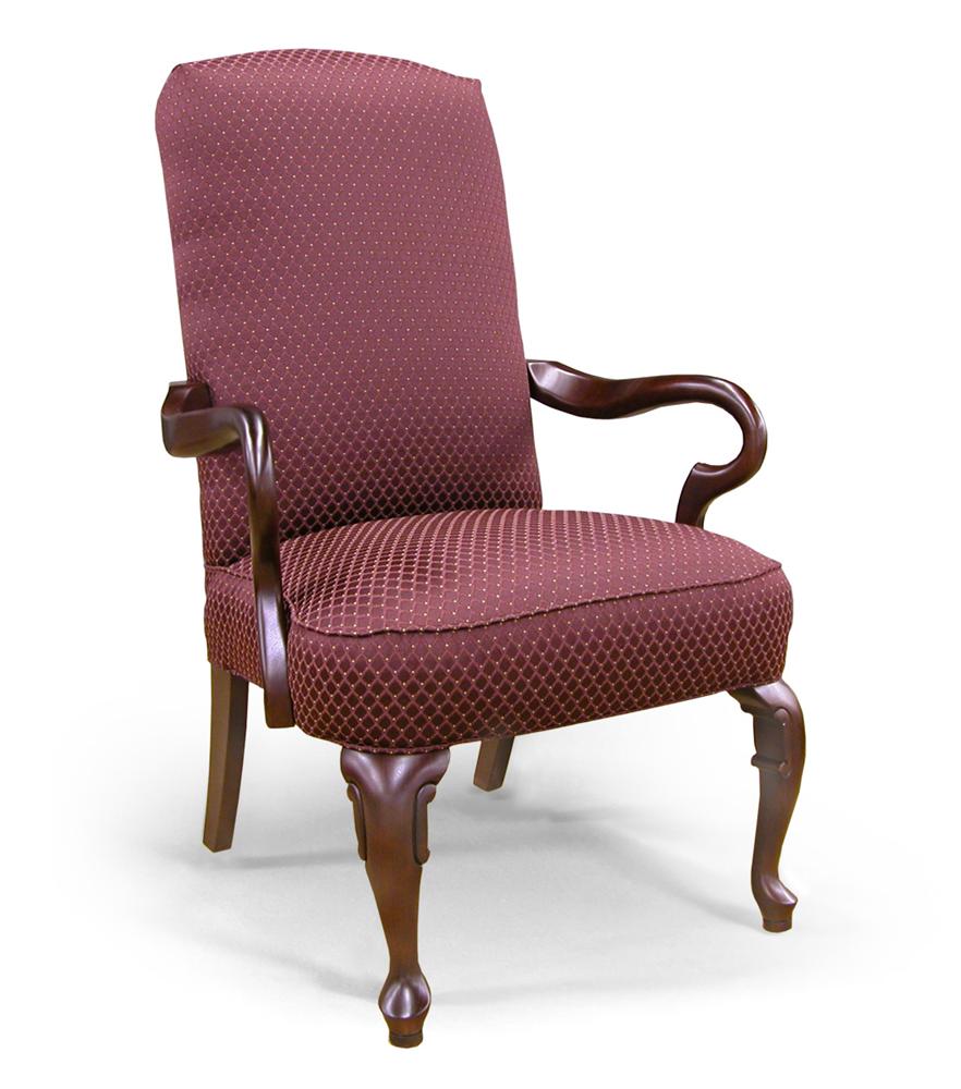 Margo Accent Chair