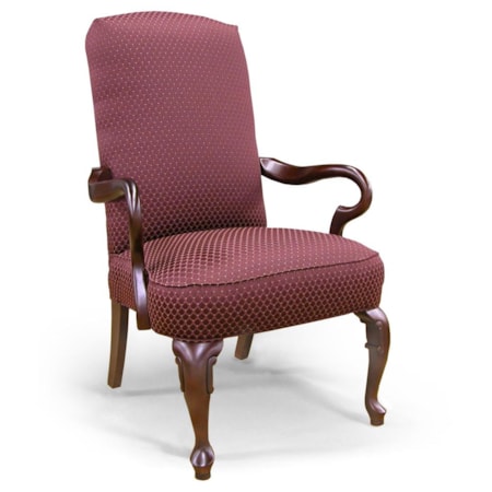 Margo Accent Chair