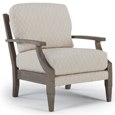 Alecia Chair