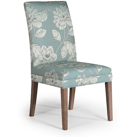 Odell Parsons Chair