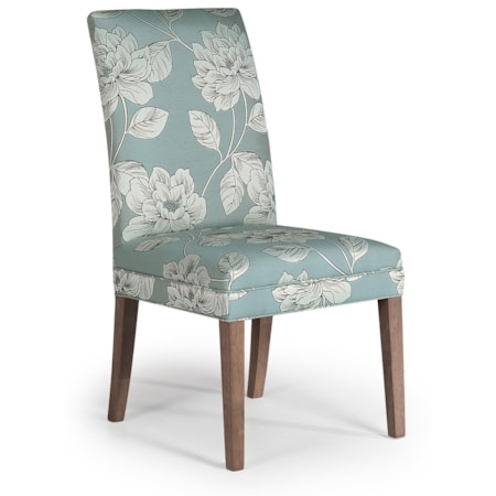 Odell Parsons Chair