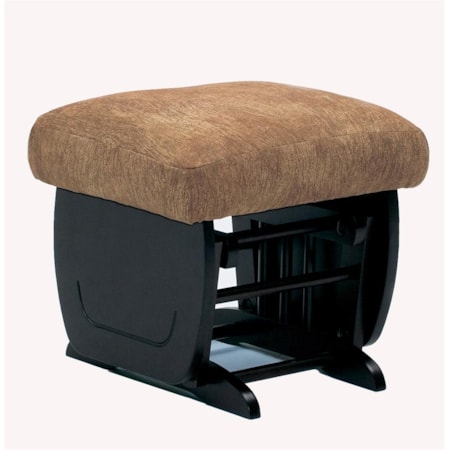 Glider Ottoman