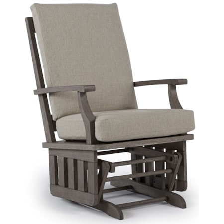 Glide Rocker