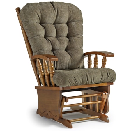 Henley Glider Rocker
