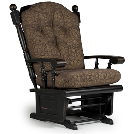 Lock Glider Rocker