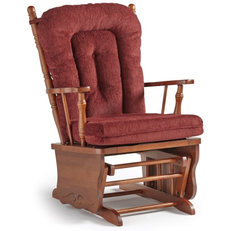 Knox Glider Rocker