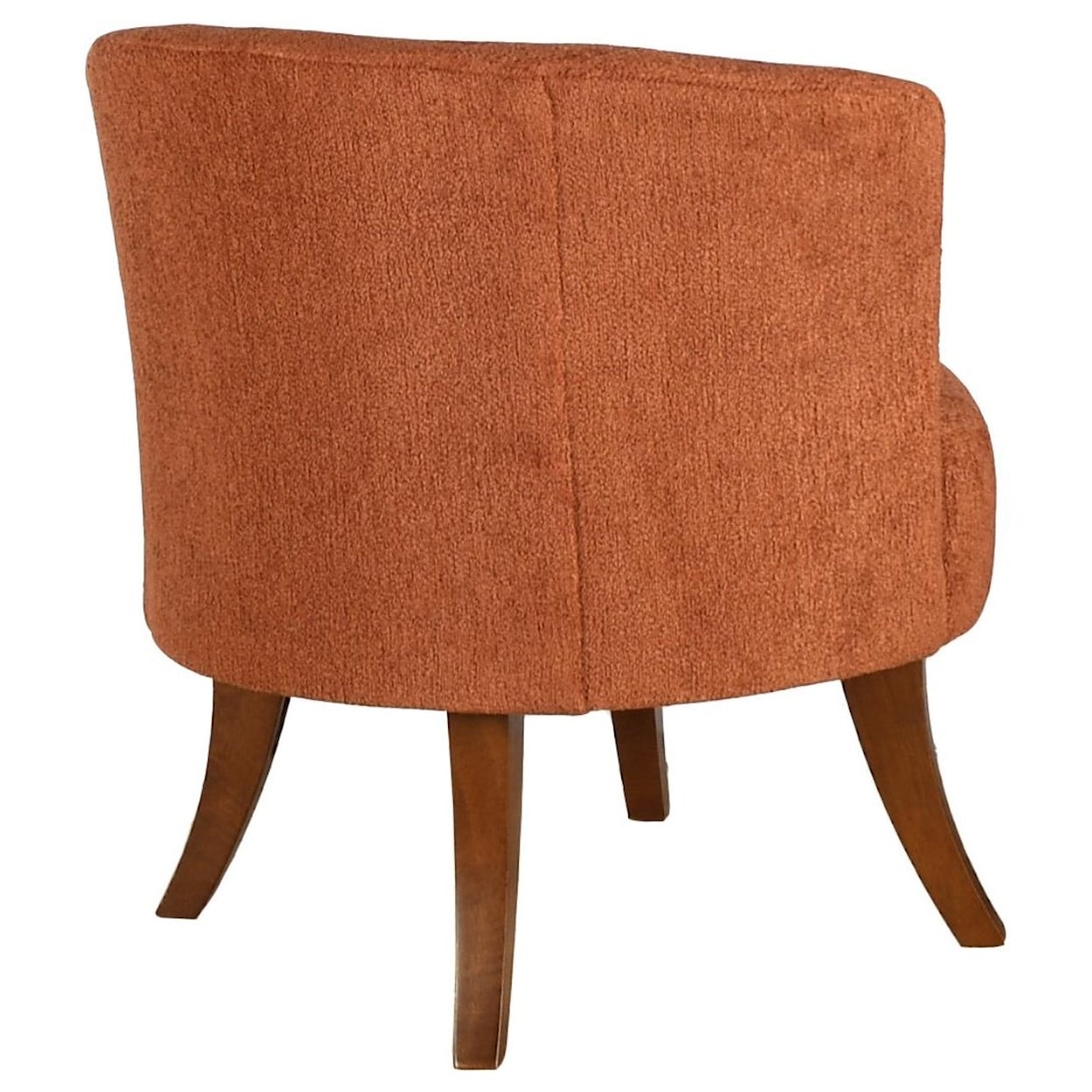 Bravo Furniture Best Xpress - Steffen Swivel Barrel Chair