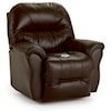 Best Home Furnishings Bodie Power Wallhugger Recliner