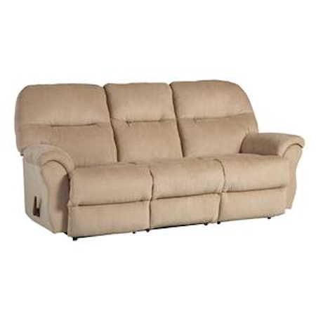 Power Reclining Sofa