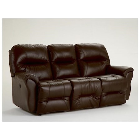 Power Reclining Sofa