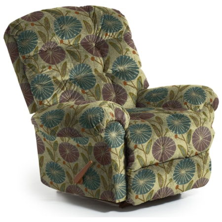 Denton BodyRest Rocker Recliner