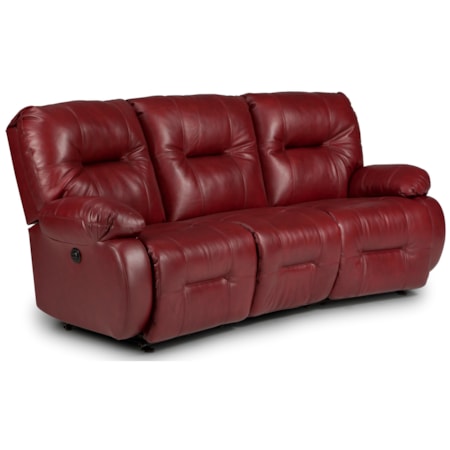 Power Reclining Sofa