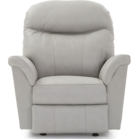 Space Saver Recliner