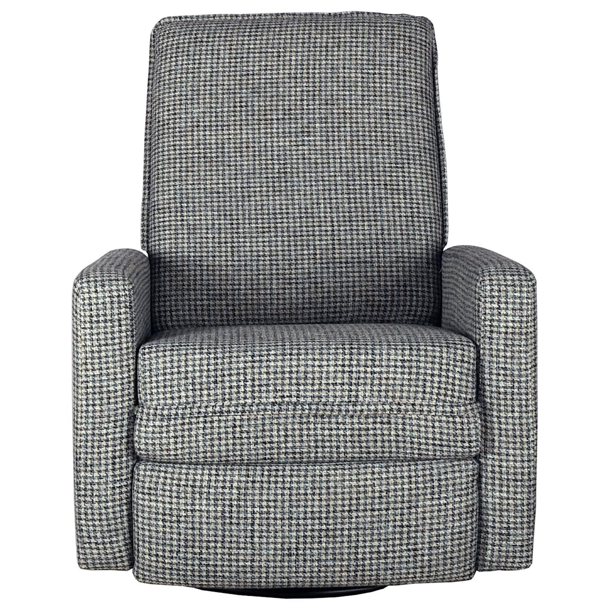 Bravo Furniture Calli Swivel Glider Recliner