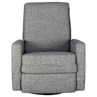 Swivel Glider Recliner