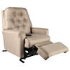 Bravo Furniture Cara Power Lift Recliner