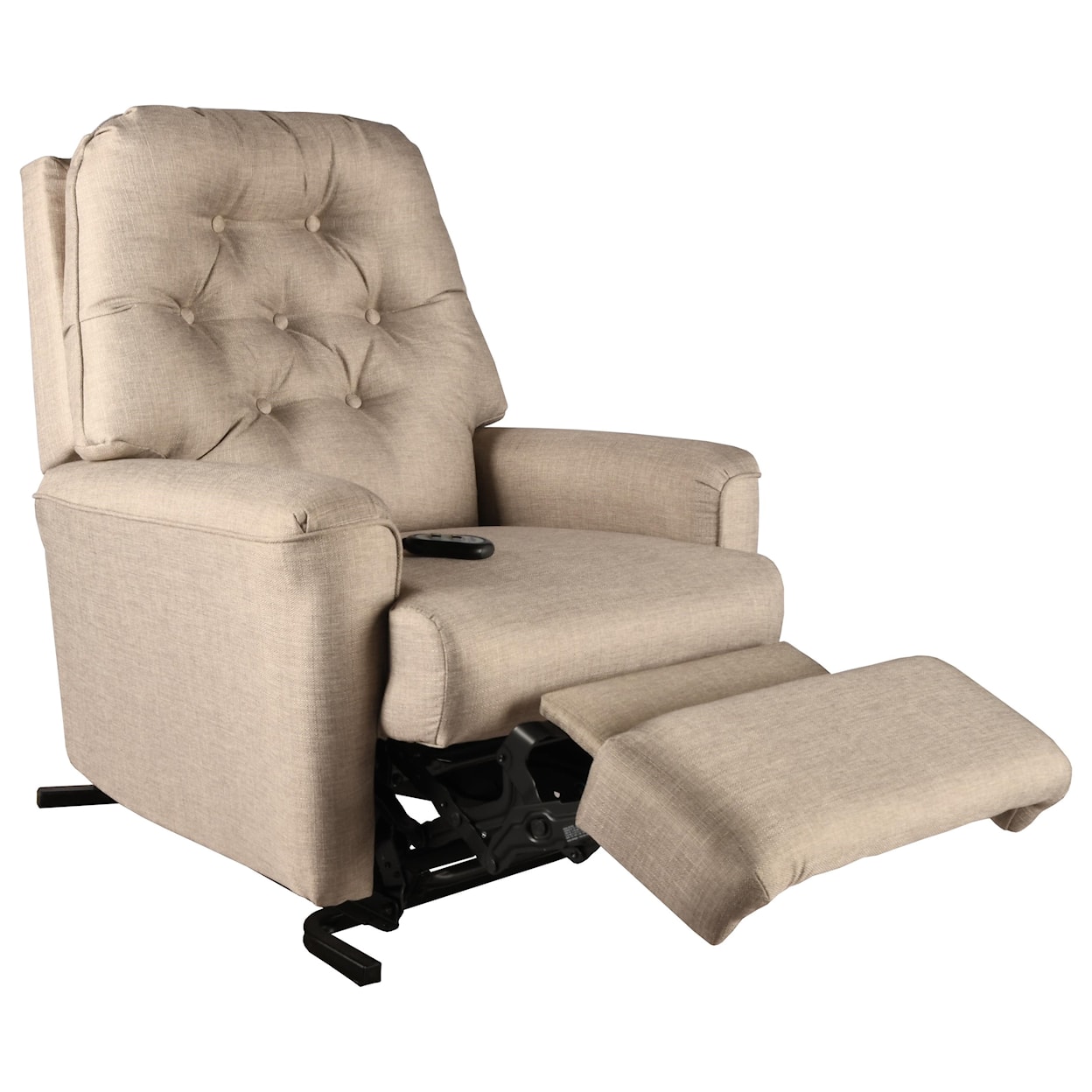 Bravo Furniture Cara Power Lift Recliner