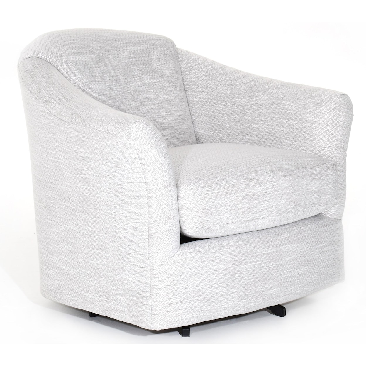 Best Home Furnishings Darby Swivel Chair