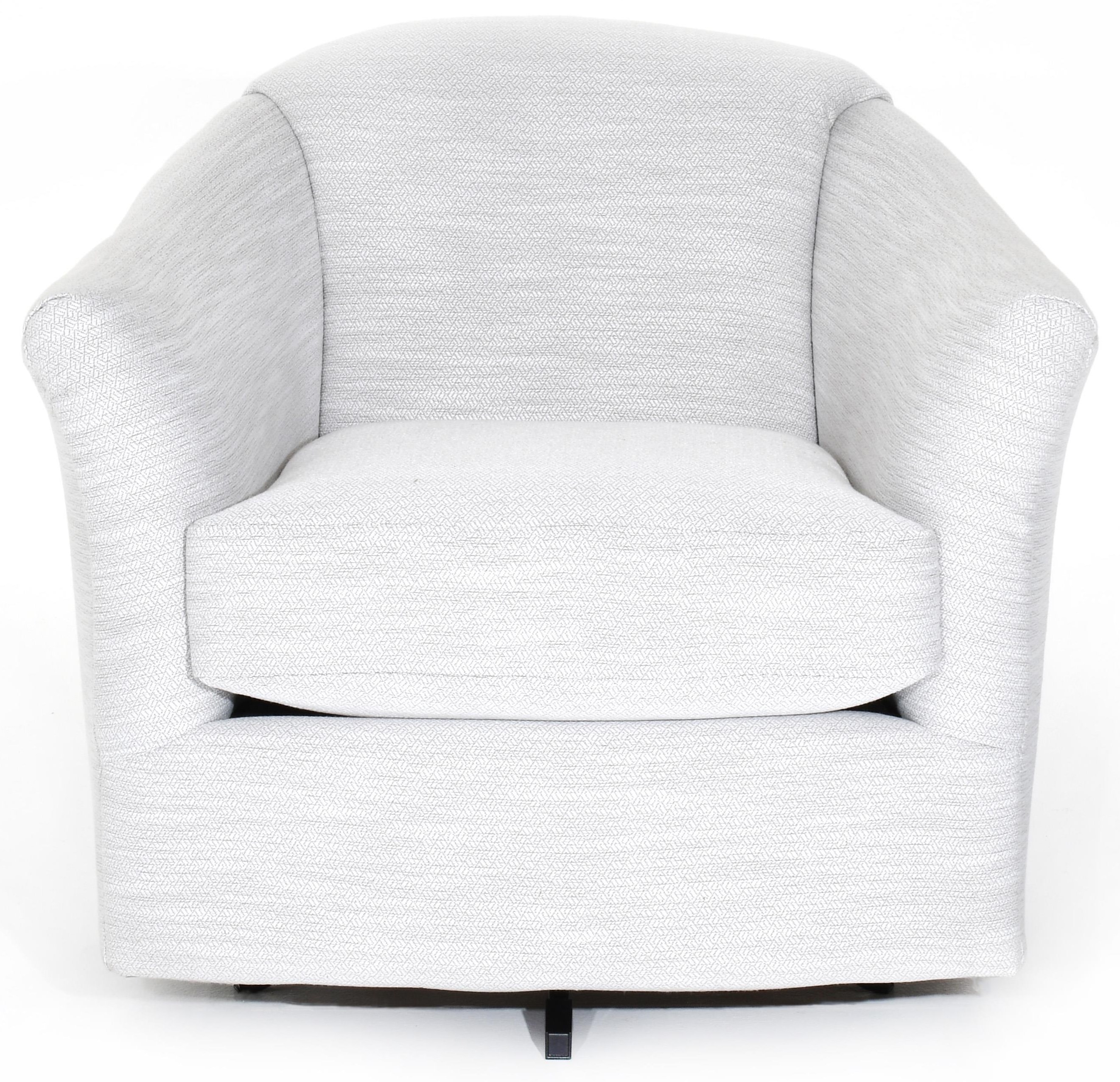 Best Home Furnishings Darby Swivel Chair