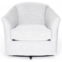 Darby Swivel Chair