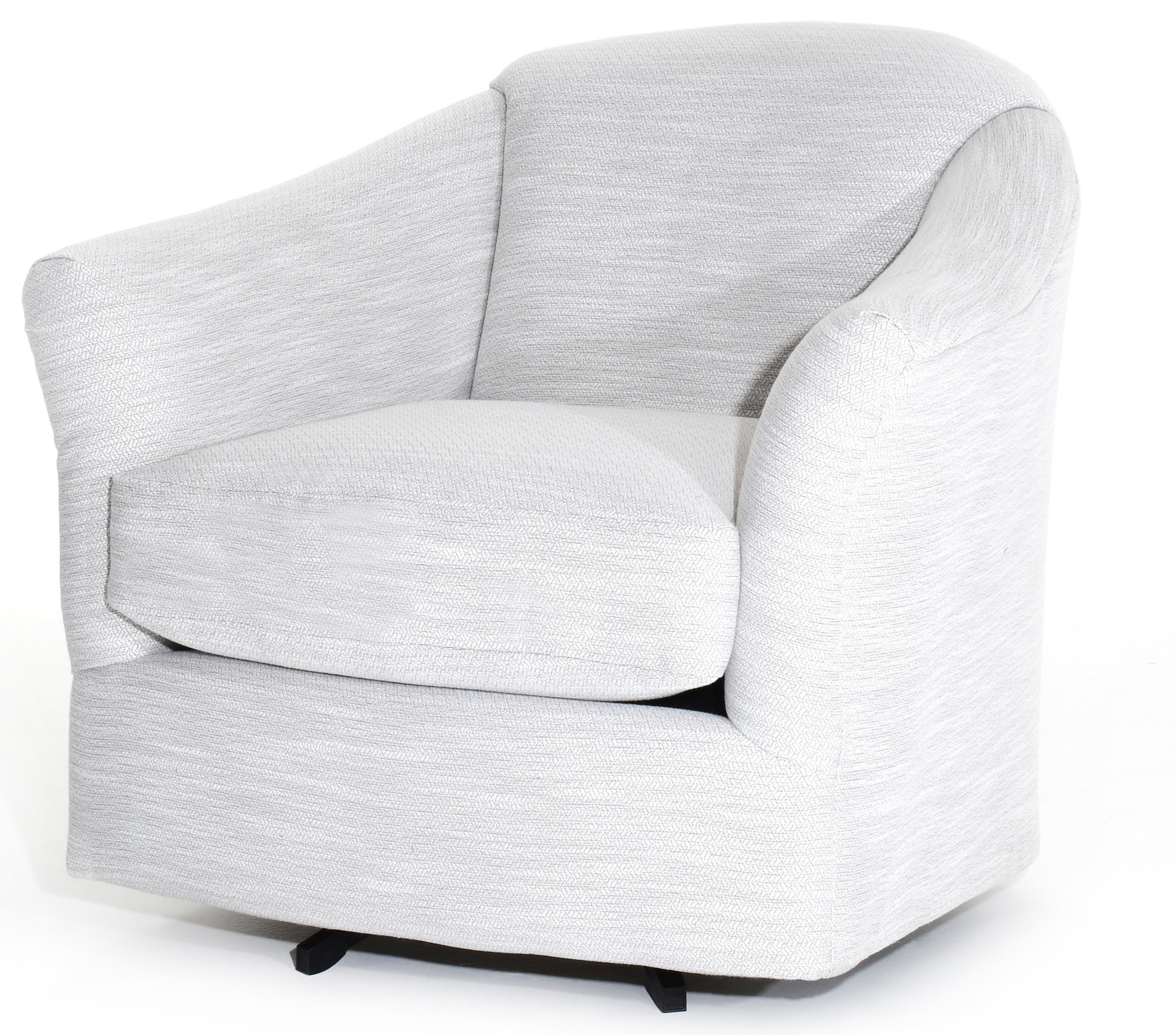 Best Home Furnishings Darby Swivel Chair