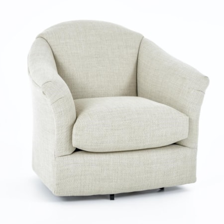 Swivel Chair