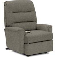 Chia Power Lift Recliner