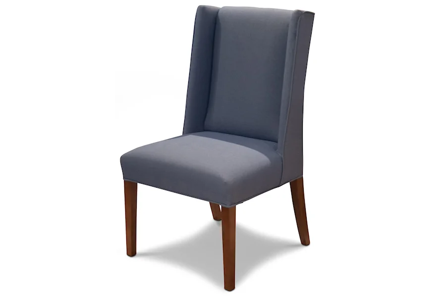 Jaz Jaz Dining Chair by Best Home Furnishings at Morris Home