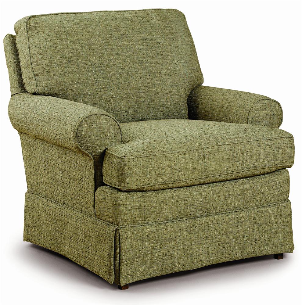 Quinn Club Chair