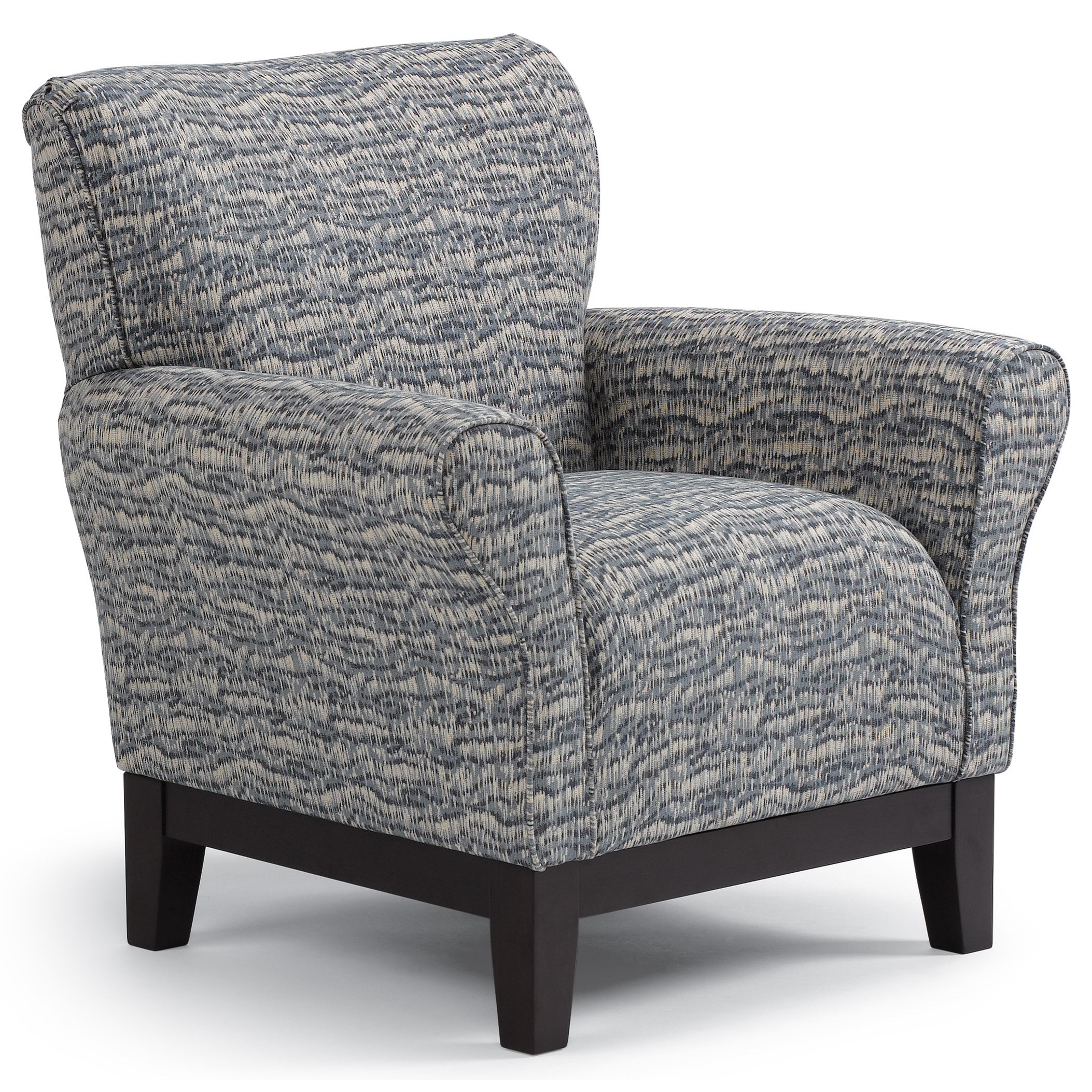 Aiden Club Chair