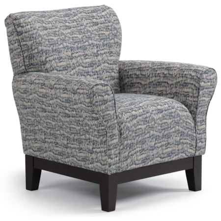 Aiden Club Chair