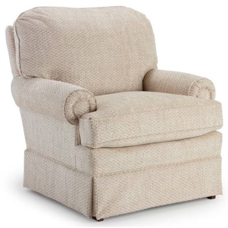Braxton Club Chair