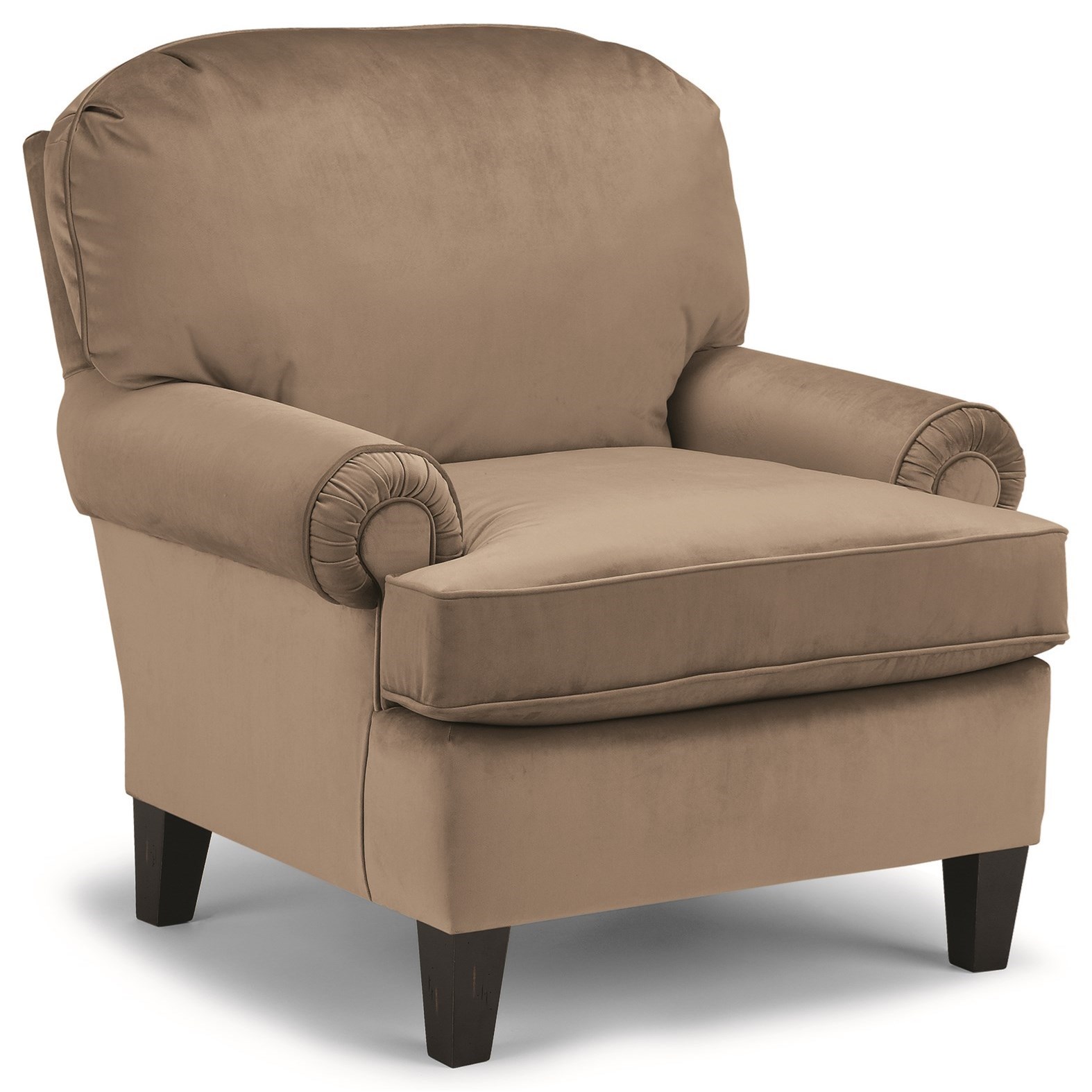 Troy Club Chair