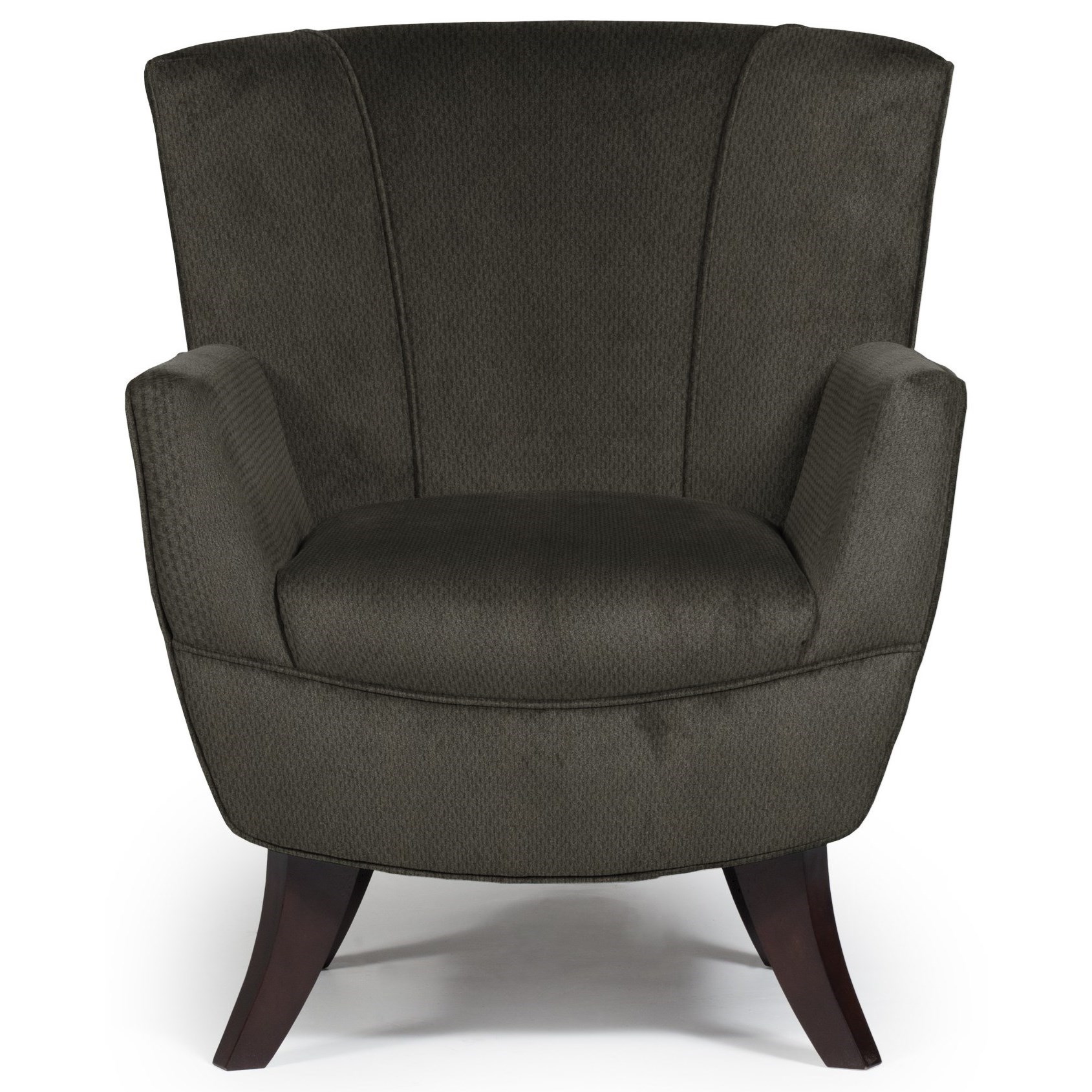 Bethany Club Chair