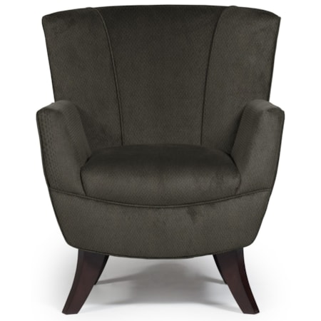 Bethany Club Chair