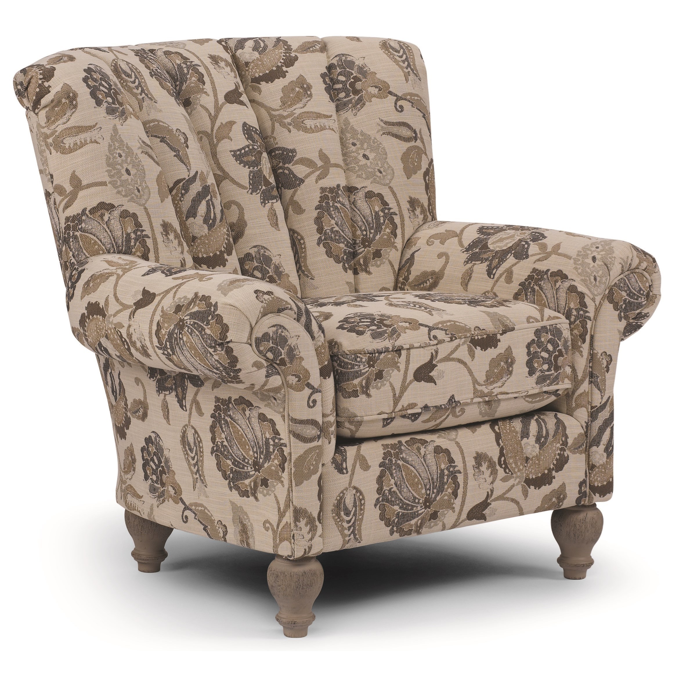 Marlow Club Chair