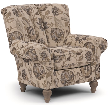 Marlow Club Chair