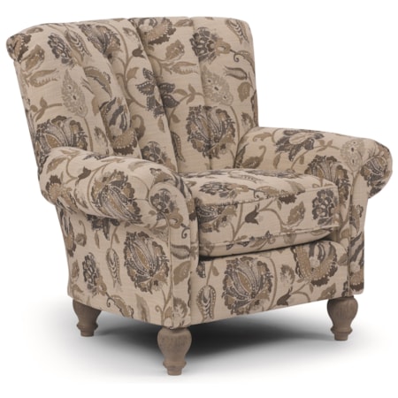 Marlow Club Chair